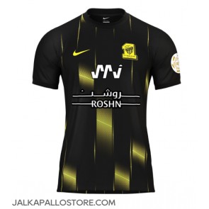 Al-Ittihad Kolmaspaita 2023-24 Lyhythihainen